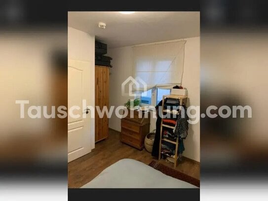 Wohnung zur Miete · Tauschwohnung, for rent at Westend - Süd,, Frankfurt am Main, (60322), Germany