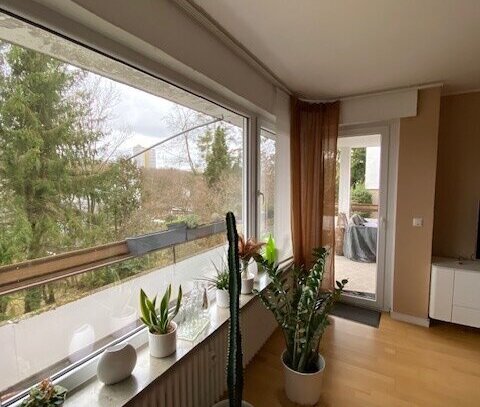 Wohnung zur Miete, for rent at Möhringen - Ost,, Stuttgart, (70567), Germany