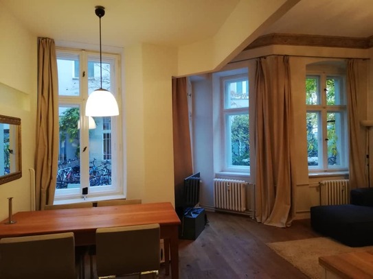 Wohnung zur Miete · Wohnen auf Zeit, for rent at Charlottenburg,, (10625), Berlin, Germany