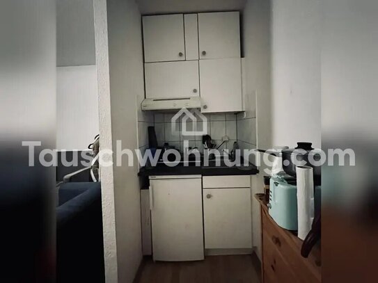 Wohnung zur Miete · Tauschwohnung, for rent at (50674), Neustadt - Süd,, Köln, Germany