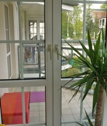 Wohnung zur Miete · Wohnen auf Zeit, for rent at (12247), Berlin, Lankwitz,, Germany