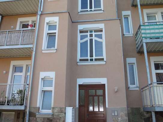 Studio zur Miete, for rent at Kappel 822,, (09119), Chemnitz, Germany