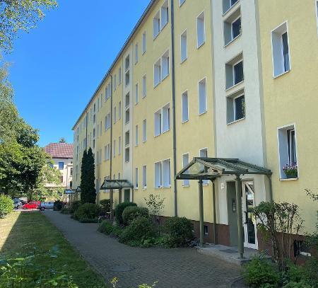 Wohnung zur Miete, for rent at Magdeburg, (39124), Nicolaiplatz,, Germany