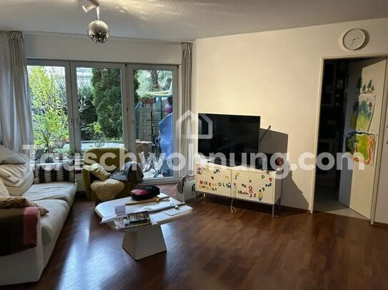 Wohnung zur Miete · Tauschwohnung, for rent at Köln, (50823), Neuehrenfeld,, Germany