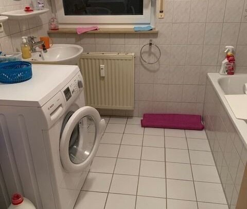 Wohnung zur Miete, for rent at Schrozberg,, Schrozberg, (74575), Germany