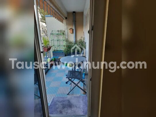 Wohnung zur Miete · Tauschwohnung, for rent at (10317), Berlin, Alt-Hohenschönhausen,, Germany