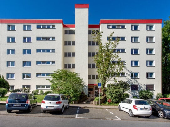 Wohnung zur Miete, for rent at Margarethenhöhe,, Essen, (45149), Germany