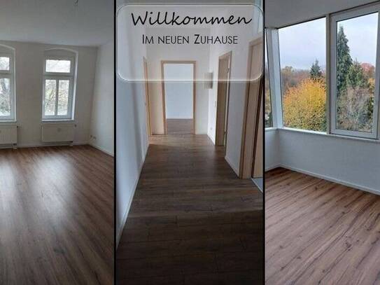 Kaltmiete zzgl. Nebenkosten, for rent at Rößlerstraße 18c , Altchemnitz 411 , Chemnitz (09120)