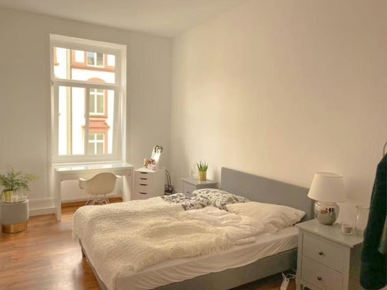 Wohnung zur Miete · Wohnen auf Zeit, for rent at Westend - Nord,, Frankfurt am Main, (60322), Germany