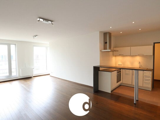 Penthouse zur Miete, for rent at Neue Vorstadt,, (70173), Stuttgart, Germany