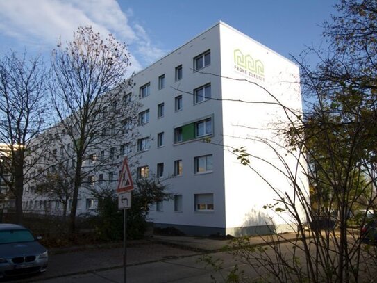 Wohnung zur Miete, for rent at (06120), Heide-Nord / Blumenau,, Halle (Saale), Germany