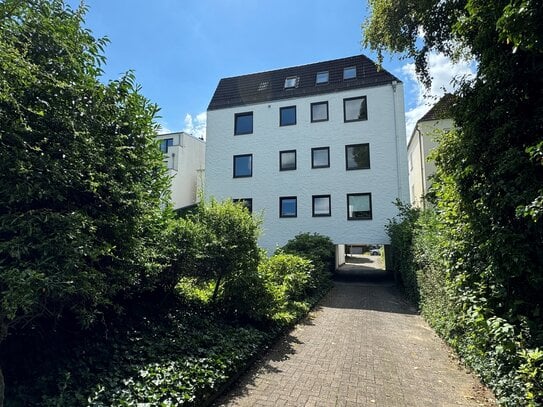 Maisonette zur Miete, for rent at (28211), Bremen, Gete,, Germany