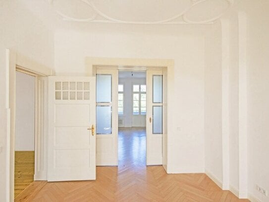 Wohnung zur Miete, for rent at Weißensee,, (13086), Berlin, Germany