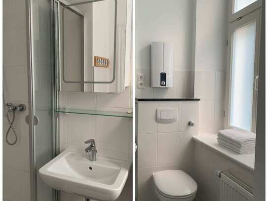 Wohnung zur Miete · Wohnen auf Zeit, for rent at Köln, Altstadt - Süd,, (50678), Germany