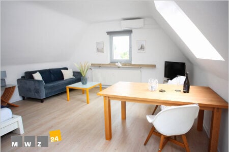 Wohnung zur Miete · Wohnen auf Zeit, for rent at (40468), Düsseldorf, Stockum,, Germany