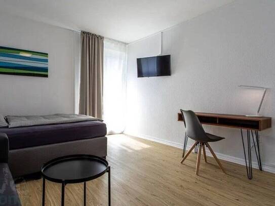 Kaltmiete zzgl. Nebenkosten, for rent at Feuerbachstraße 00 4.OG , Westend-Süd , Frankfurt am Main (60325)