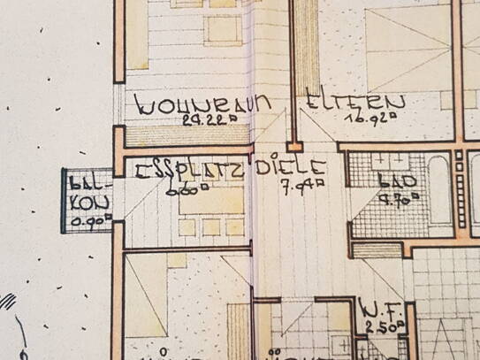 Kaltmiete zzgl. Nebenkosten, for rent at Zirndorf (90513), Germany