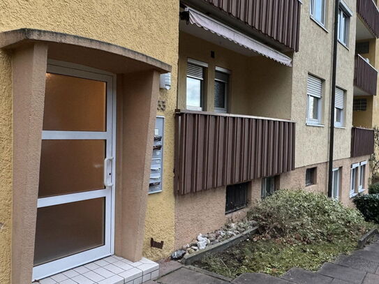 Wohnung zur Miete, for rent at Bergheim,, (70499), Stuttgart, Germany