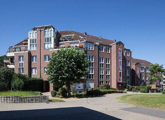 Kaltmiete zzgl. Nebenkosten, for rent at Hermann-Ehlers-Weg 4 , Meckenheim , Meckenheim (53340)