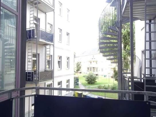 Wohnung zur Miete, for rent at Magdeburg, Kristallpalast,, (39112), Germany