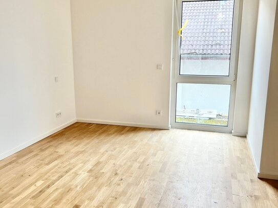 Wohnung zur Miete, for rent at Mühlheim, Lämmerspiel,, (63165), Germany