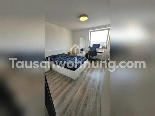 Wohnung zur Miete · Tauschwohnung, for rent at Köln, (50737), Longerich,, Germany