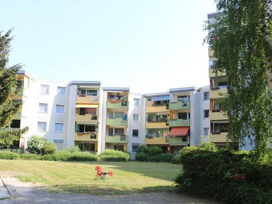 Wohnung zur Miete · nur mit Wohnberechtigungsschein, for rent at Weinberg,, Braunschweig, (38120), Germany