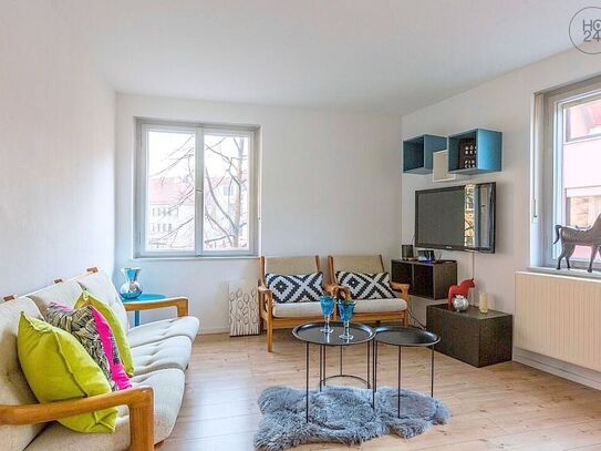 Wohnung zur Miete · Wohnen auf Zeit, for rent at (90402), Altstadt / St. Lorenz,, Nürnberg, Germany