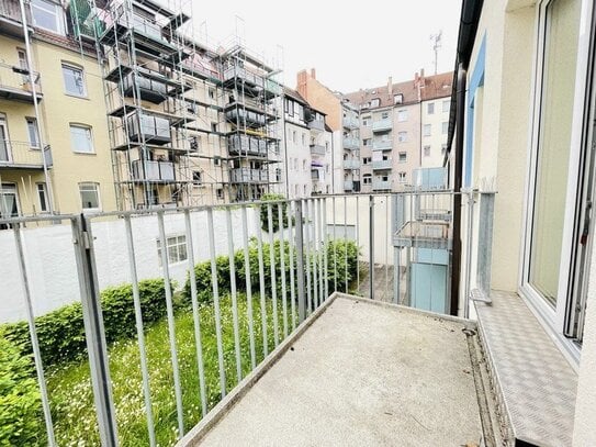 Studio zur Miete, for rent at (90489), Wöhrd,, Nürnberg, Germany