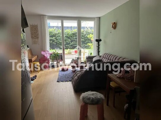 Terrassenwohnung zur Miete · Tauschwohnung, for rent at Berlin, (10967), Kreuzberg,, Germany