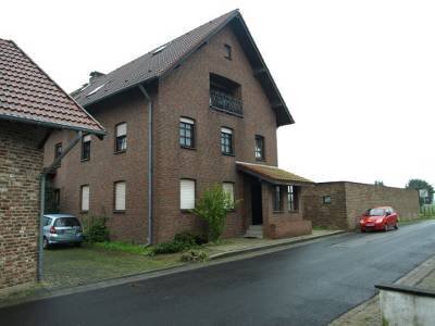 Maisonette zur Miete, for rent at (52445), Gevelsdorf,, Titz, Germany