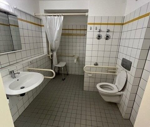 Studio zur Miete, for rent at (91052), Röthelheim,, Erlangen, Germany