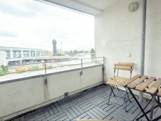 Wohnung zur Miete · Wohnen auf Zeit, for rent at (10245), Friedrichshain,, Berlin, Germany