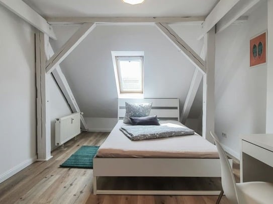 Wohnung zur Miete · Wohnen auf Zeit, for rent at (13359), Gesundbrunnen,, Berlin, Germany