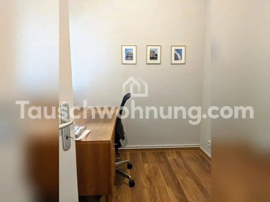 Wohnung zur Miete · Tauschwohnung, for rent at Französisch Buchholz,, Berlin, (10439), Germany