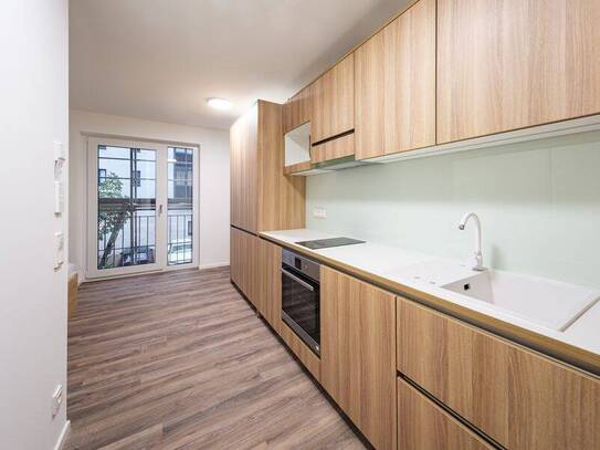 Kaltmiete zzgl. Nebenkosten, for rent at Rosensteinstraße 33 , Nord , Stuttgart (70191)