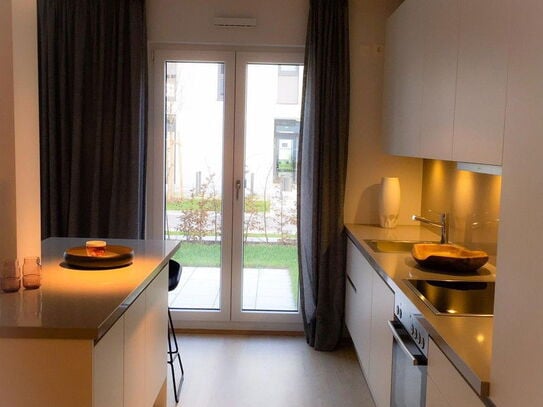 Wohnung zur Miete, for rent at München, Obergiesing,, (81539), Germany