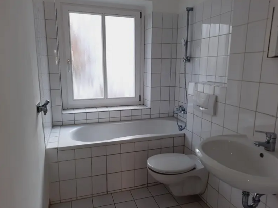 Wohnung zur Miete, for rent at Lutherviertel 221,, Chemnitz, (09126), Germany