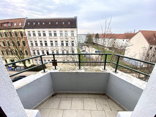 Nettokaltmiete exkl. Betriebskosten, for rent at Magdeburg (39108), Germany