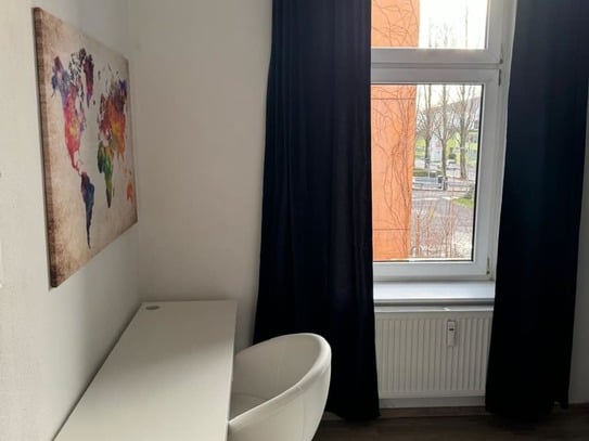 Wohnung zur Miete · Wohnen auf Zeit, for rent at (50825), Köln, Ehrenfeld,, Germany