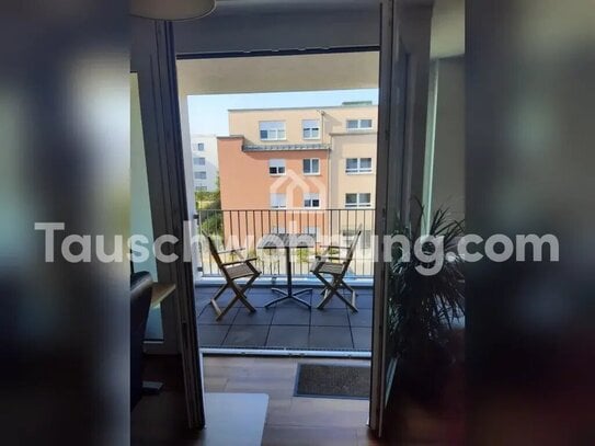 Wohnung zur Miete · Tauschwohnung, for rent at (12489), Köpenick,, Berlin, Germany