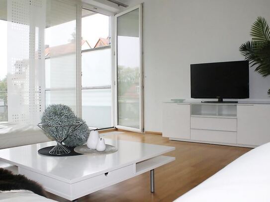 Studio zur Miete, for rent at Wöhrde,, Regensburg, (93059), Germany