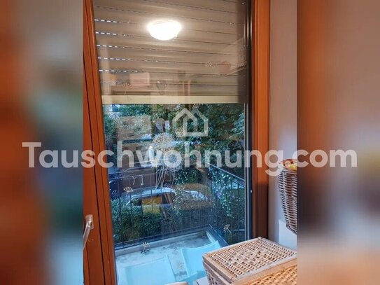 Wohnung zur Miete · Tauschwohnung, for rent at Fechenheim,, (60386), Frankfurt am Main, Germany