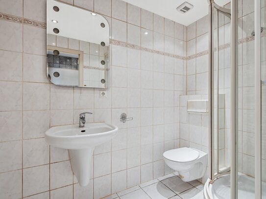 Studio zur Miete, for rent at Dahlem,, (14169), Berlin, Germany