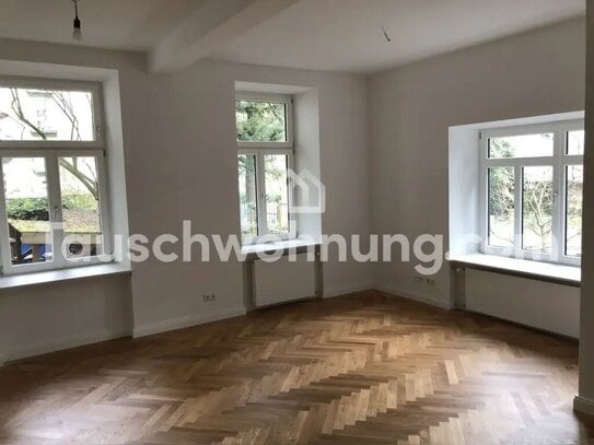 Wohnung zur Miete · Tauschwohnung, for rent at Haidhausen - Süd,, München, (81667), Germany