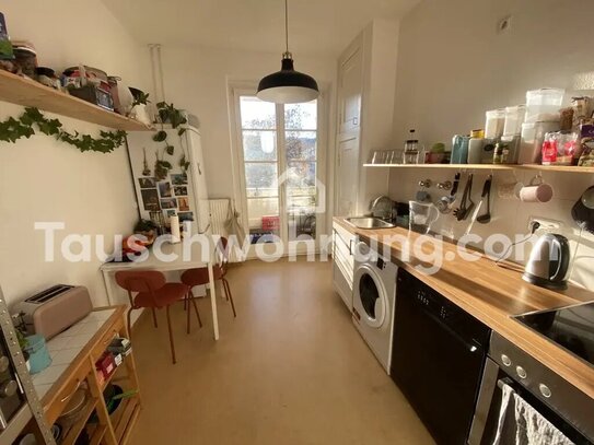 Wohnung zur Miete · Tauschwohnung, for rent at (12459), Oberschöneweide,, Berlin, Germany