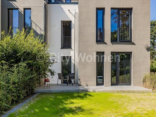 Wohnung zur Miete · Wohnen auf Zeit, for rent at Lokstedt,, Hamburg, (22529), Germany