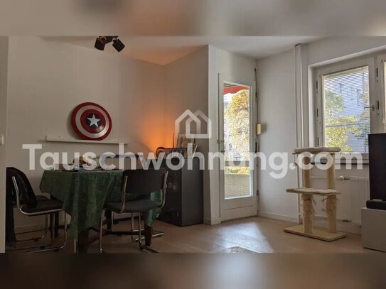 Wohnung zur Miete · Tauschwohnung, for rent at (12163), Berlin, Steglitz,, Germany