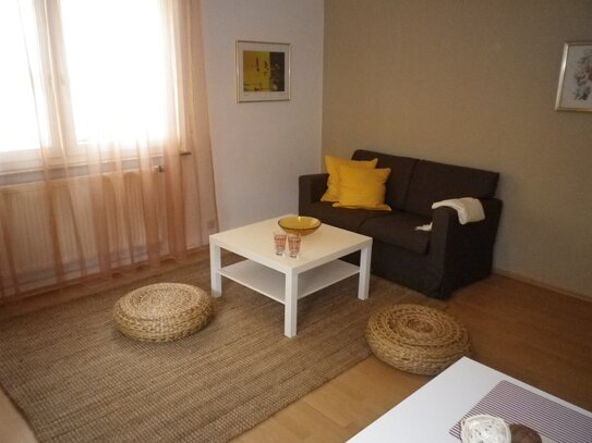 Wohnung zur Miete · Wohnen auf Zeit, for rent at Weilimdorf,, Stuttgart-Weilimdorf, (70499), Germany