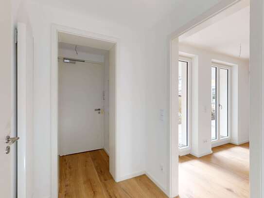 Wohnung zur Miete, for rent at Forstenried,, München, (81476), Germany